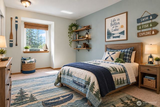 6427 Storm Lake Road, Snohomish, WA 98290