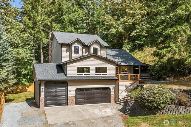 6427 Storm Lake Road, Snohomish, WA 98290