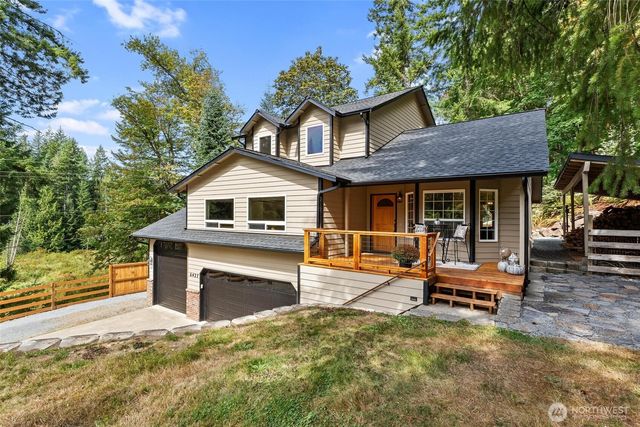 6427 Storm Lake Road, Snohomish, WA 98290