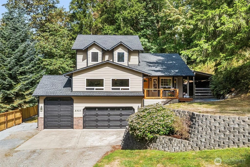 6427 Storm Lake Road, Snohomish, WA 98290
