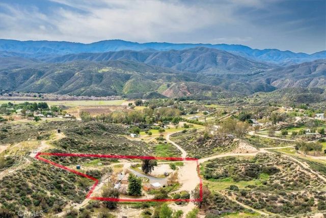 44000 Sandstone Road, Aguanga, CA 92536