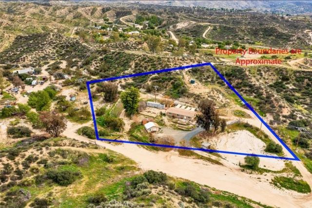 44000 Sandstone Road, Aguanga, CA 92536