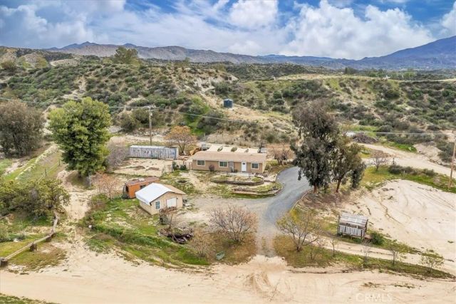 44000 Sandstone Road, Aguanga, CA 92536