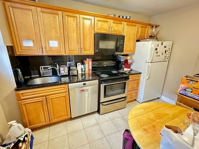11 Gorham St. 5, Boston, MA 02134