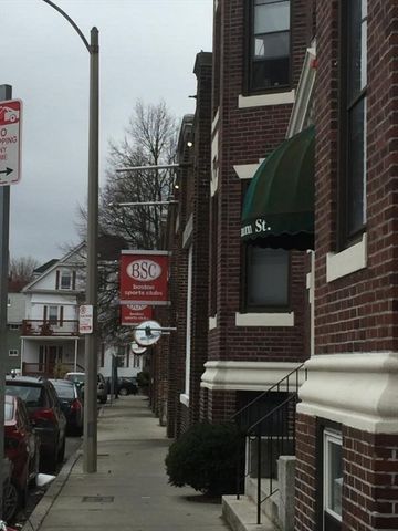11 Gorham St. 5, Boston, MA 02134
