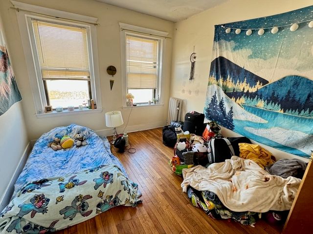 11 Gorham St. 5, Boston, MA 02134