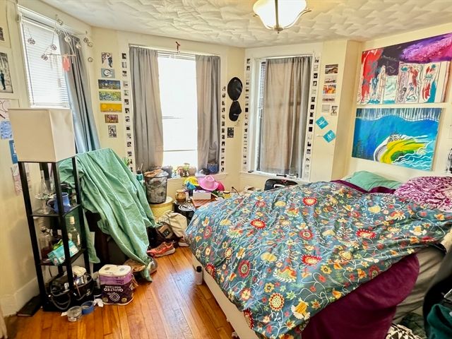 11 Gorham St. 5, Boston, MA 02134