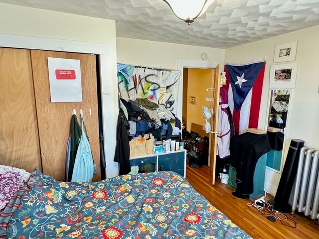 11 Gorham St. 5, Boston, MA 02134