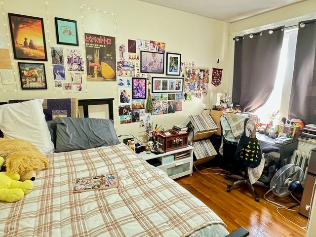 11 Gorham St. 5, Boston, MA 02134