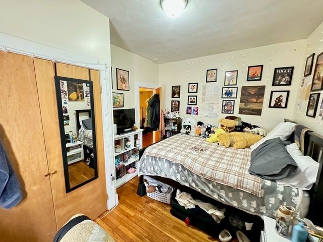 11 Gorham St. 5, Boston, MA 02134