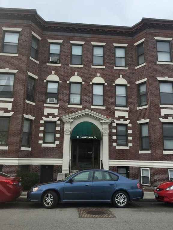 11 Gorham St. 5, Boston, MA 02134