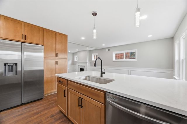 2214 Saranac Ave, Beechview, PA 15216