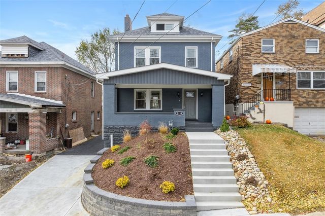 2214 Saranac Ave, Beechview, PA 15216