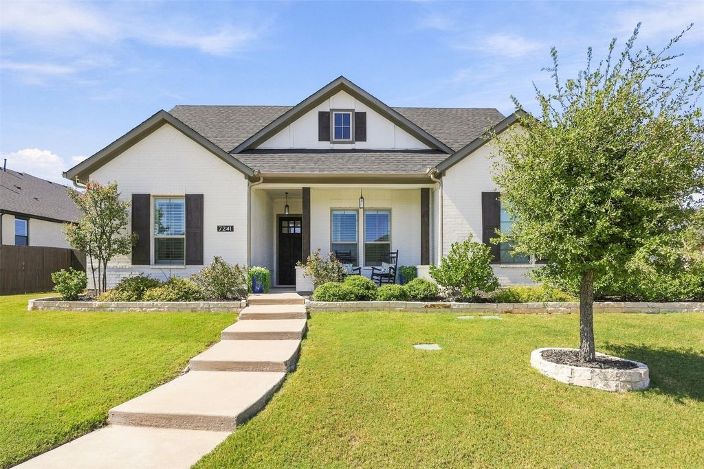7241 Harrier Street, Fort Worth, TX 76179 — photo 2