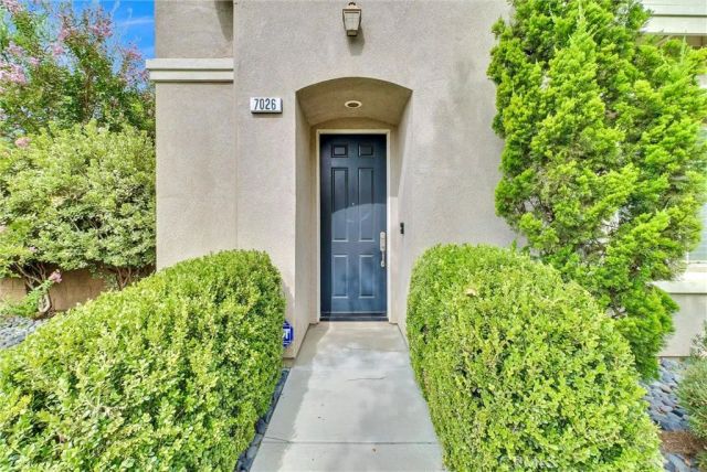 7026 Village, Eastvale, CA 92880