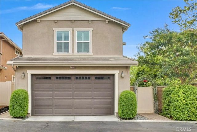 7026 Village, Eastvale, CA 92880