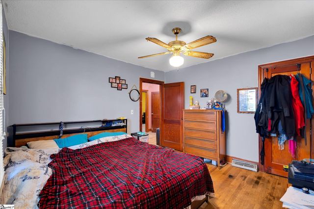 7703 Moorefield Memorial Highway, Liberty, SC 29657