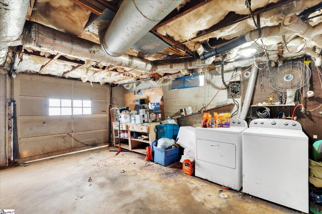 7703 Moorefield Memorial Highway, Liberty, SC 29657