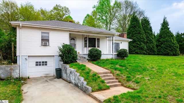 7703 Moorefield Memorial Highway, Liberty, SC 29657