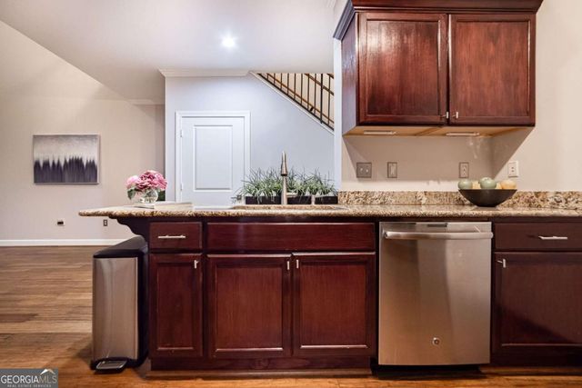 2626 Peachtree Road NW 412, Atlanta, GA 30305