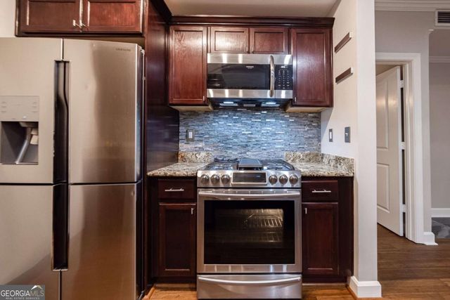 2626 Peachtree Road NW 412, Atlanta, GA 30305