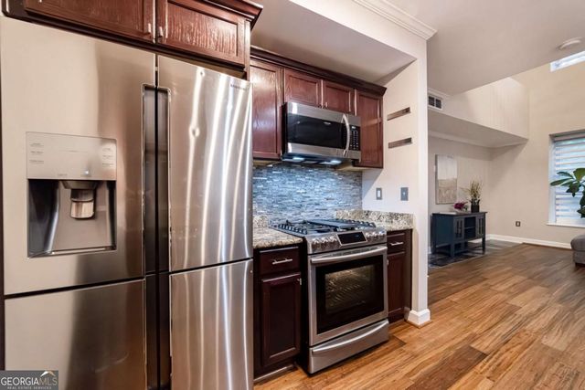 2626 Peachtree Road NW 412, Atlanta, GA 30305