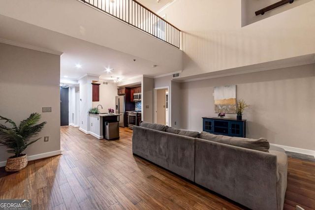 2626 Peachtree Road NW 412, Atlanta, GA 30305
