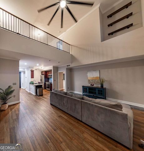 2626 Peachtree Road NW 412, Atlanta, GA 30305