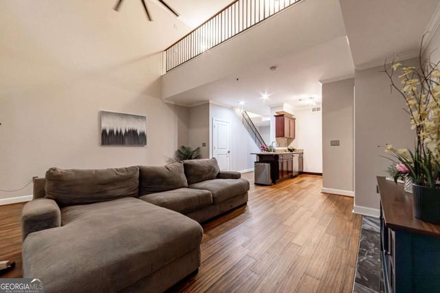 2626 Peachtree Road NW 412, Atlanta, GA 30305