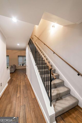 2626 Peachtree Road NW 412, Atlanta, GA 30305
