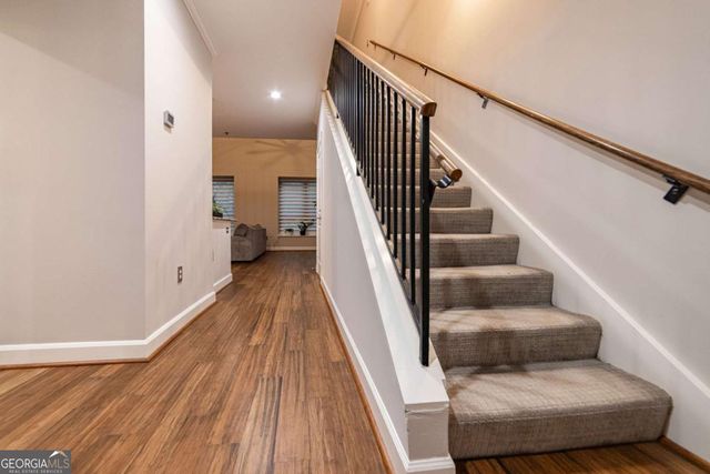 2626 Peachtree Road NW 412, Atlanta, GA 30305