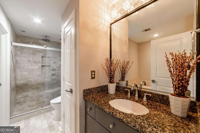 2626 Peachtree Road NW 412, Atlanta, GA 30305