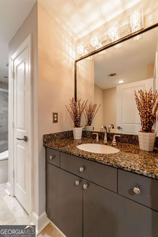 2626 Peachtree Road NW 412, Atlanta, GA 30305