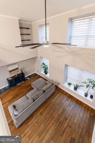 2626 Peachtree Road NW 412, Atlanta, GA 30305