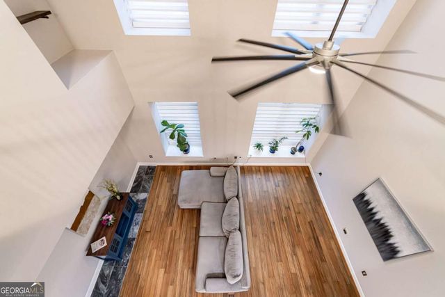 2626 Peachtree Road NW 412, Atlanta, GA 30305