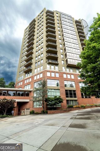 2626 Peachtree Road NW 412, Atlanta, GA 30305