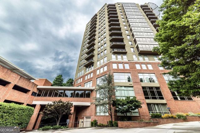 2626 Peachtree Road NW 412, Atlanta, GA 30305