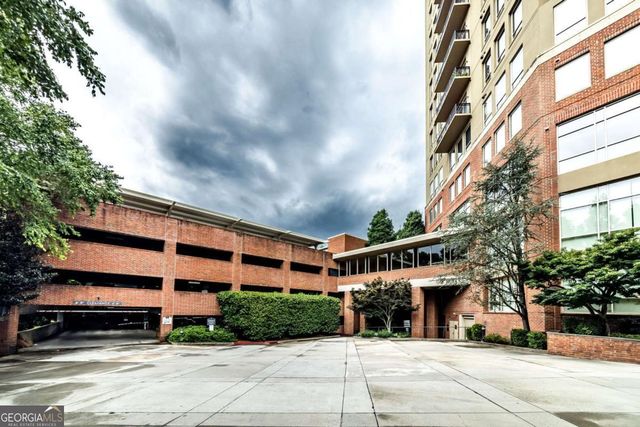 2626 Peachtree Road NW 412, Atlanta, GA 30305