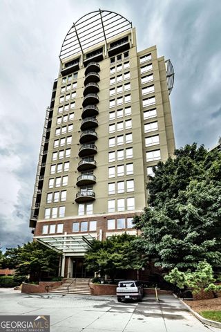 2626 Peachtree Road NW 412, Atlanta, GA 30305