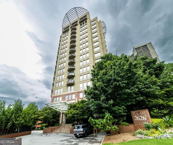 2626 Peachtree Road NW 412, Atlanta, GA 30305