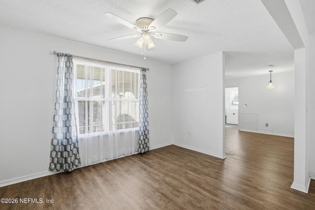 589 SE 71ST Street, Starke, FL 32091