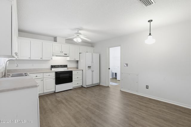 589 SE 71ST Street, Starke, FL 32091