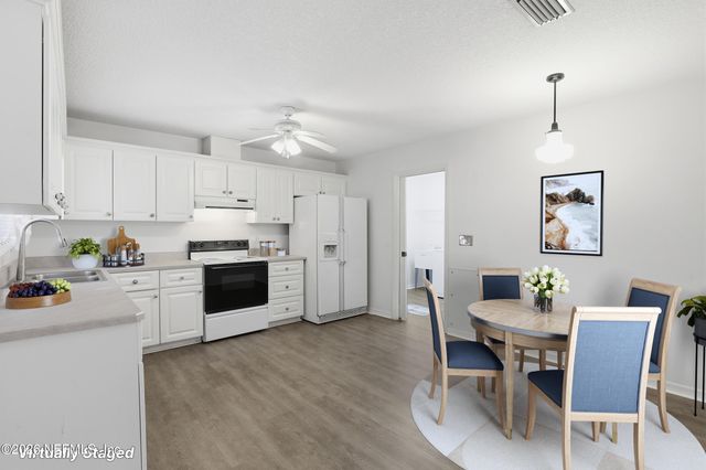 589 SE 71ST Street, Starke, FL 32091