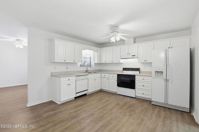 589 SE 71ST Street, Starke, FL 32091