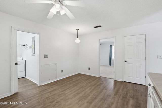 589 SE 71ST Street, Starke, FL 32091