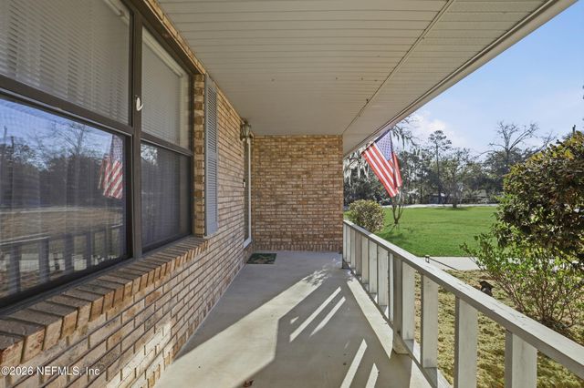 589 SE 71ST Street, Starke, FL 32091