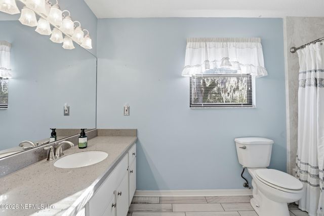 589 SE 71ST Street, Starke, FL 32091