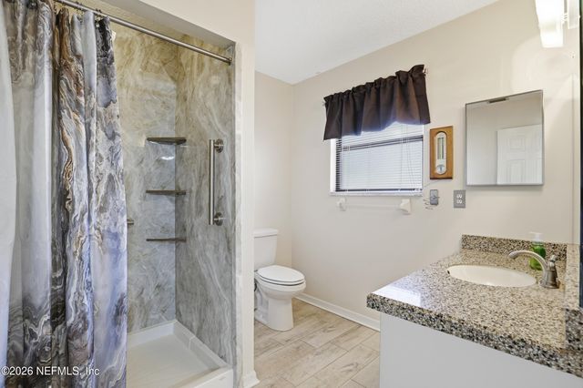 589 SE 71ST Street, Starke, FL 32091