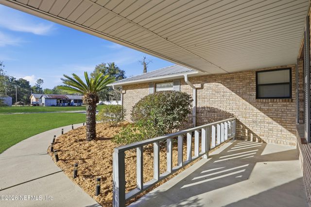 589 SE 71ST Street, Starke, FL 32091