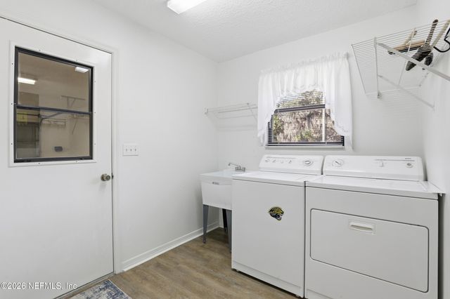 589 SE 71ST Street, Starke, FL 32091